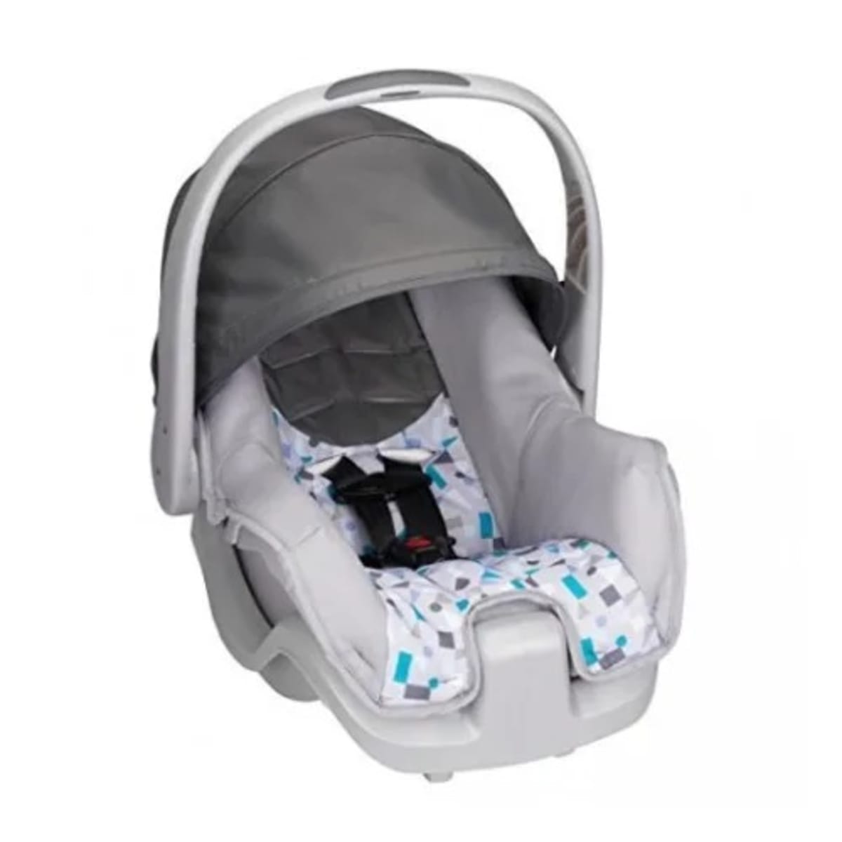 Nurture outlet car seat