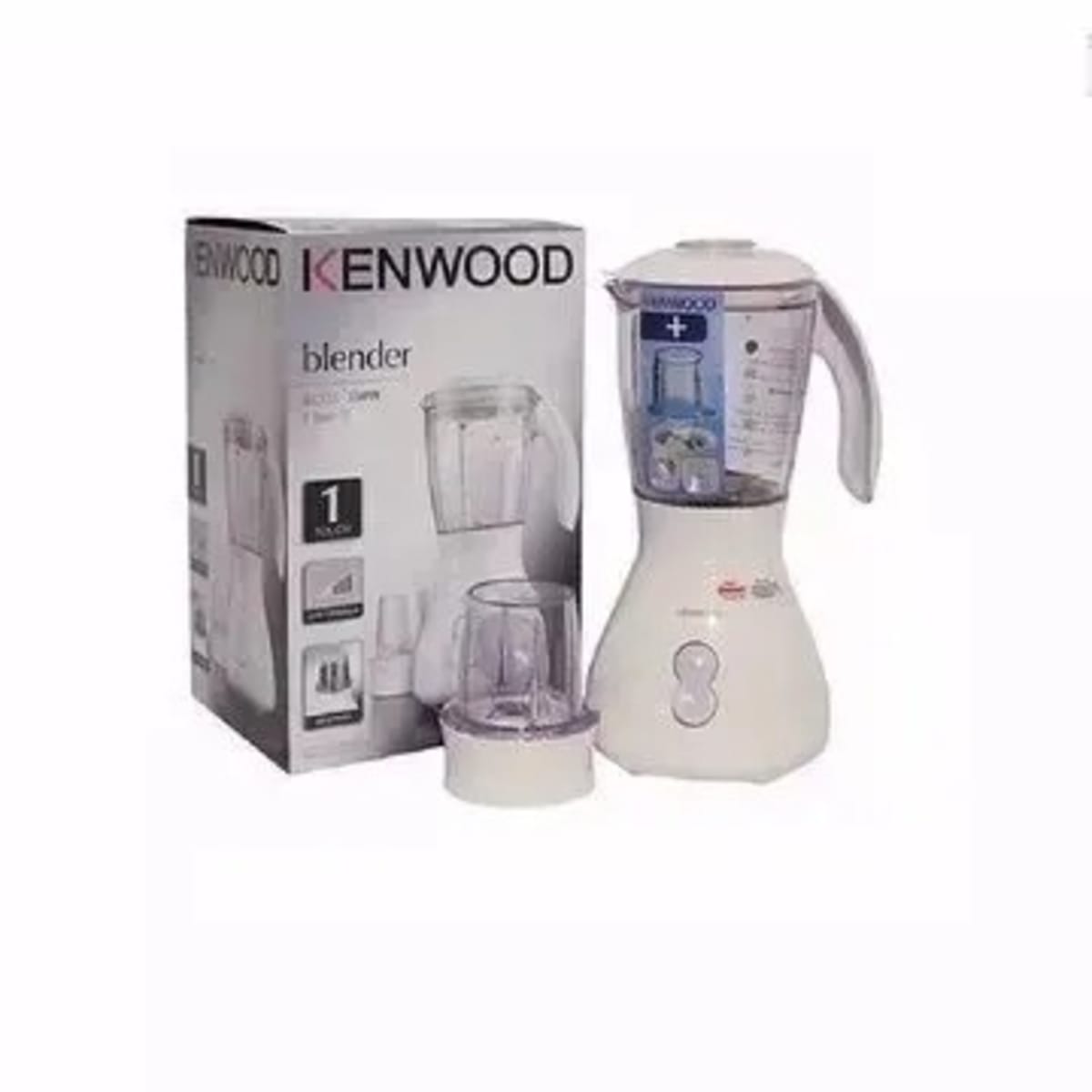 Kenwood bl335 best sale