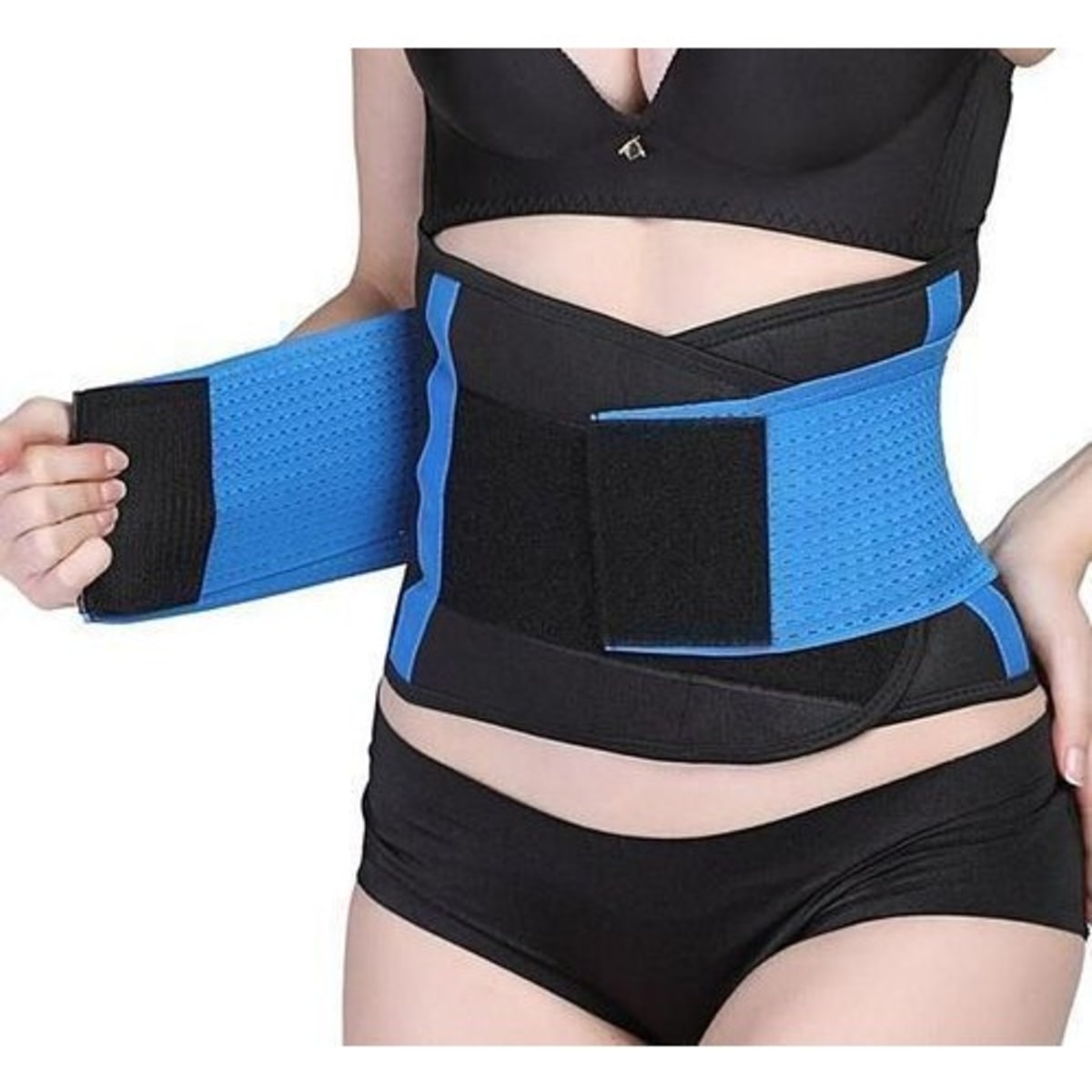 Tummy Trimmer Belt  Konga Online Shopping