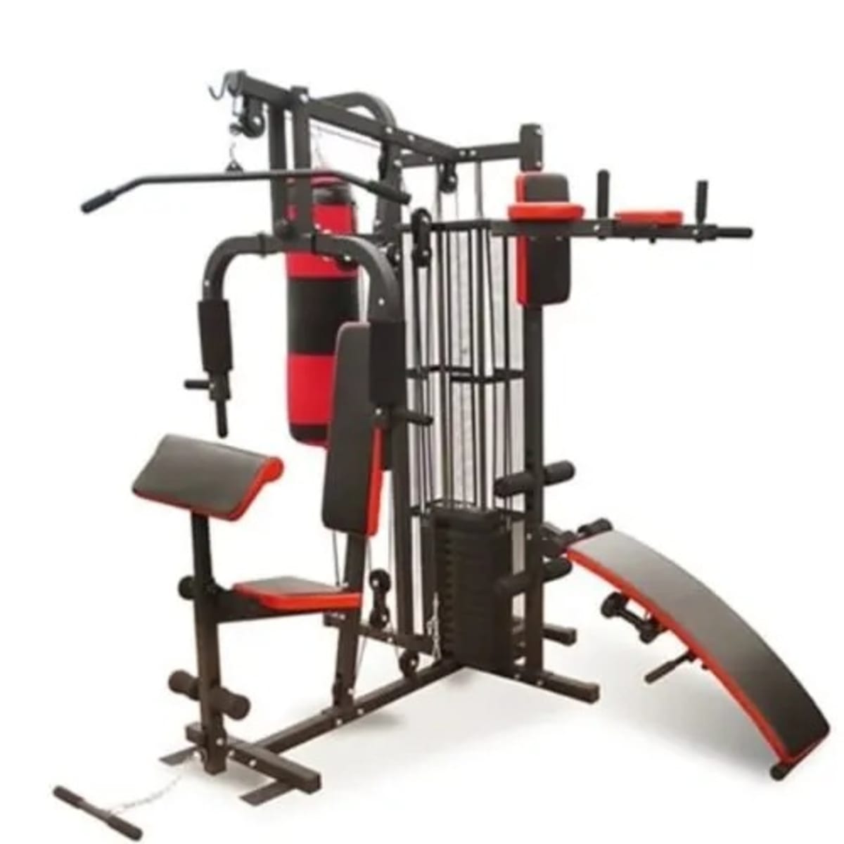 Gym online shopping deals