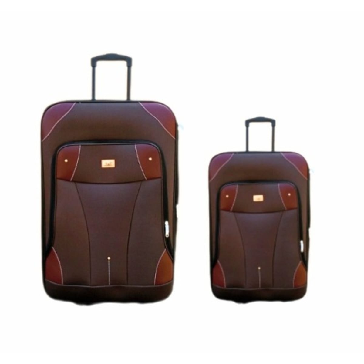 Compact luggage hot sale