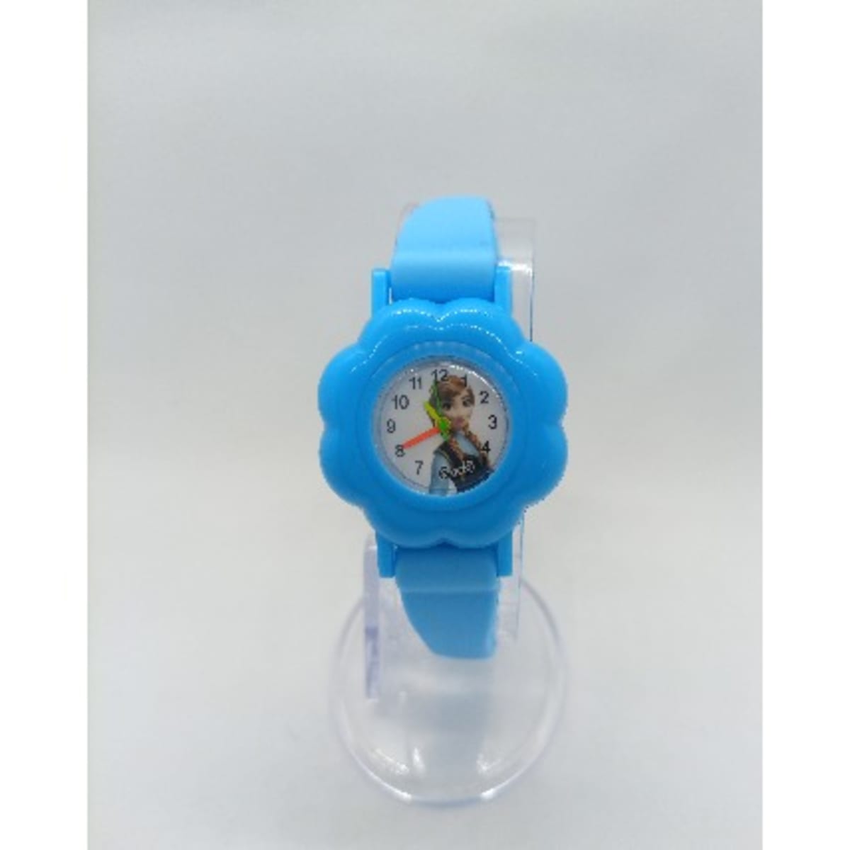 Frozen best sale analog watch