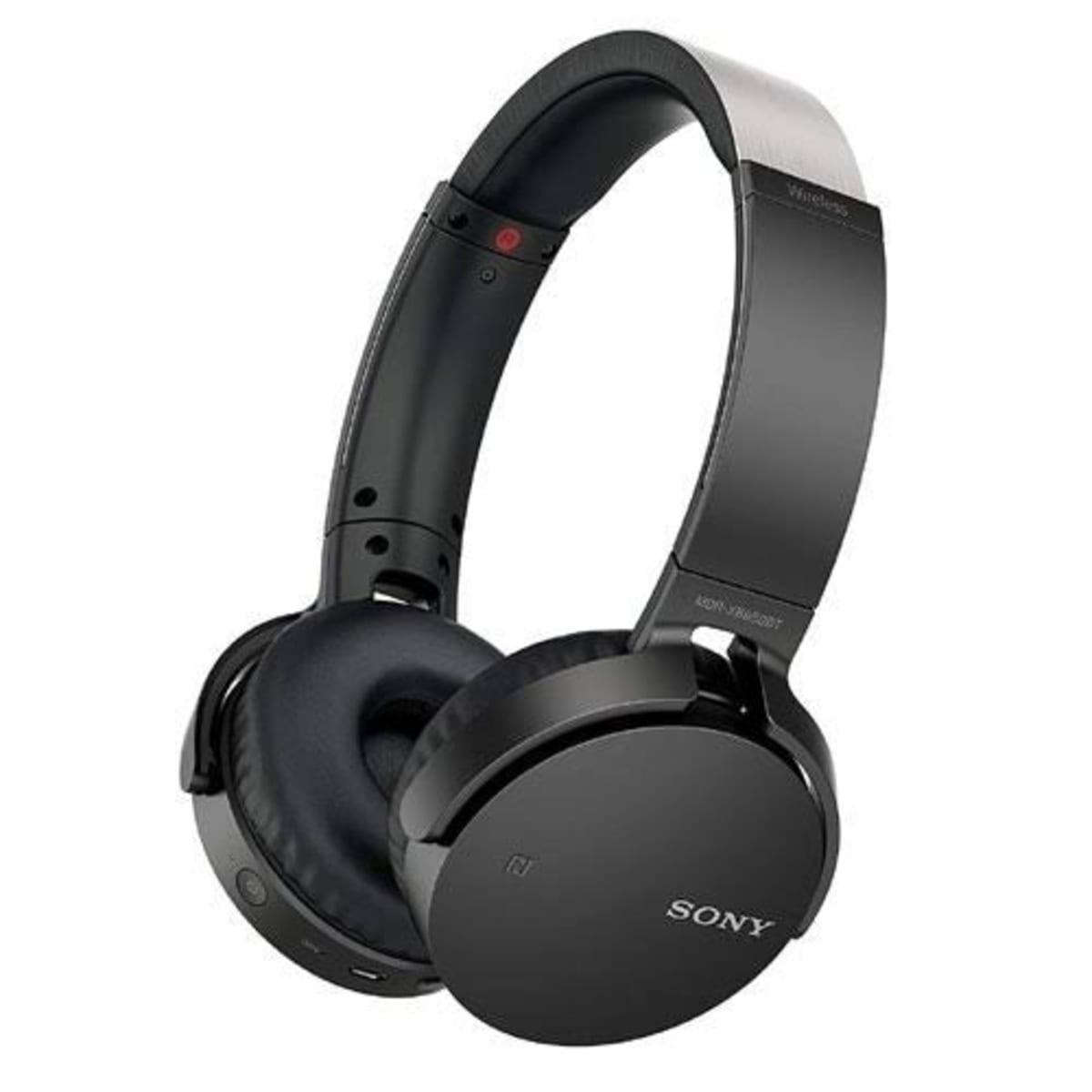 Sony Headphone With Extra Bass Konga Online Shopping
