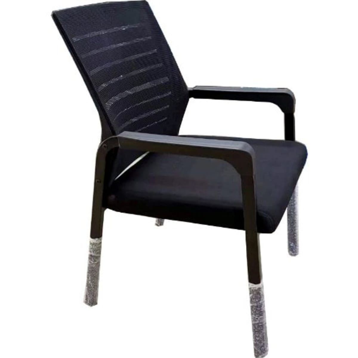 Office chair shop with four legs