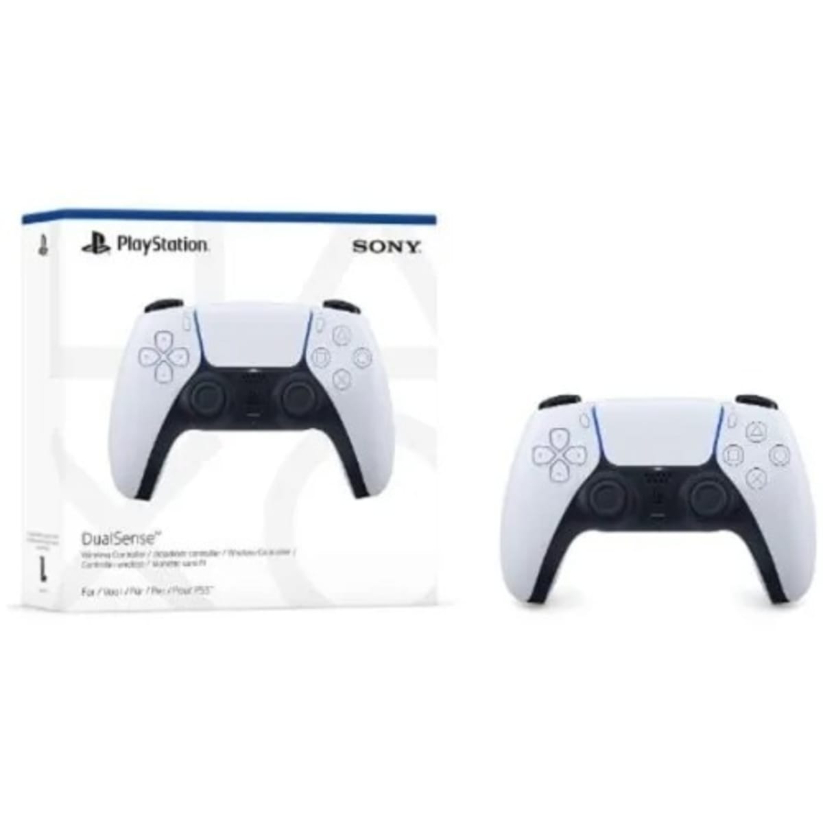 Ps5 pads hotsell
