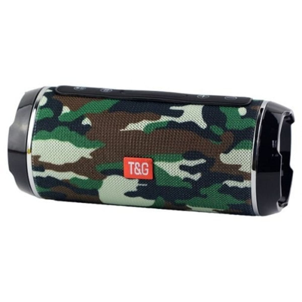 T G Tg116 Portable Wireless Bluetooth Speaker Konga Online Shopping