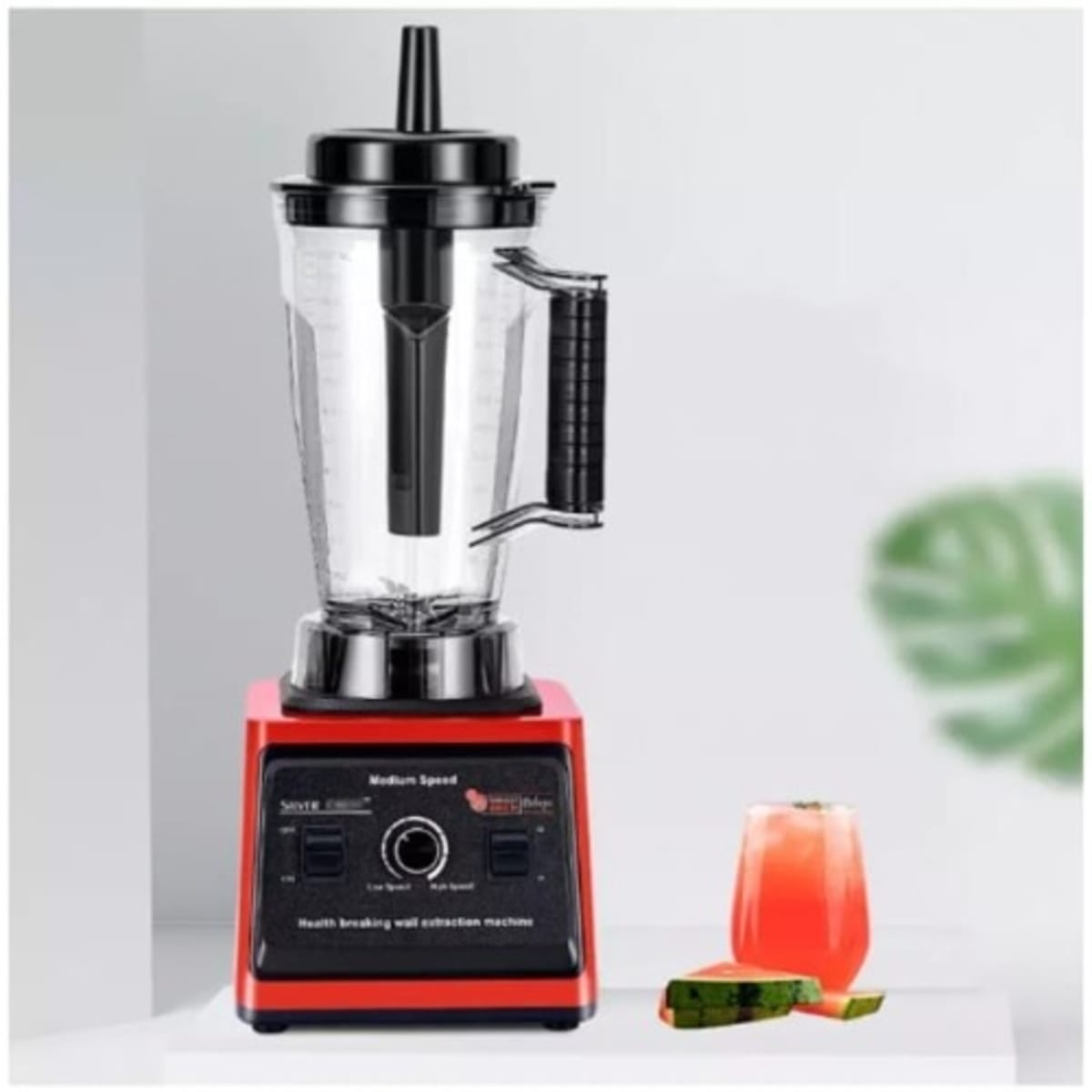 New Kenwood Blender 2l 8000w