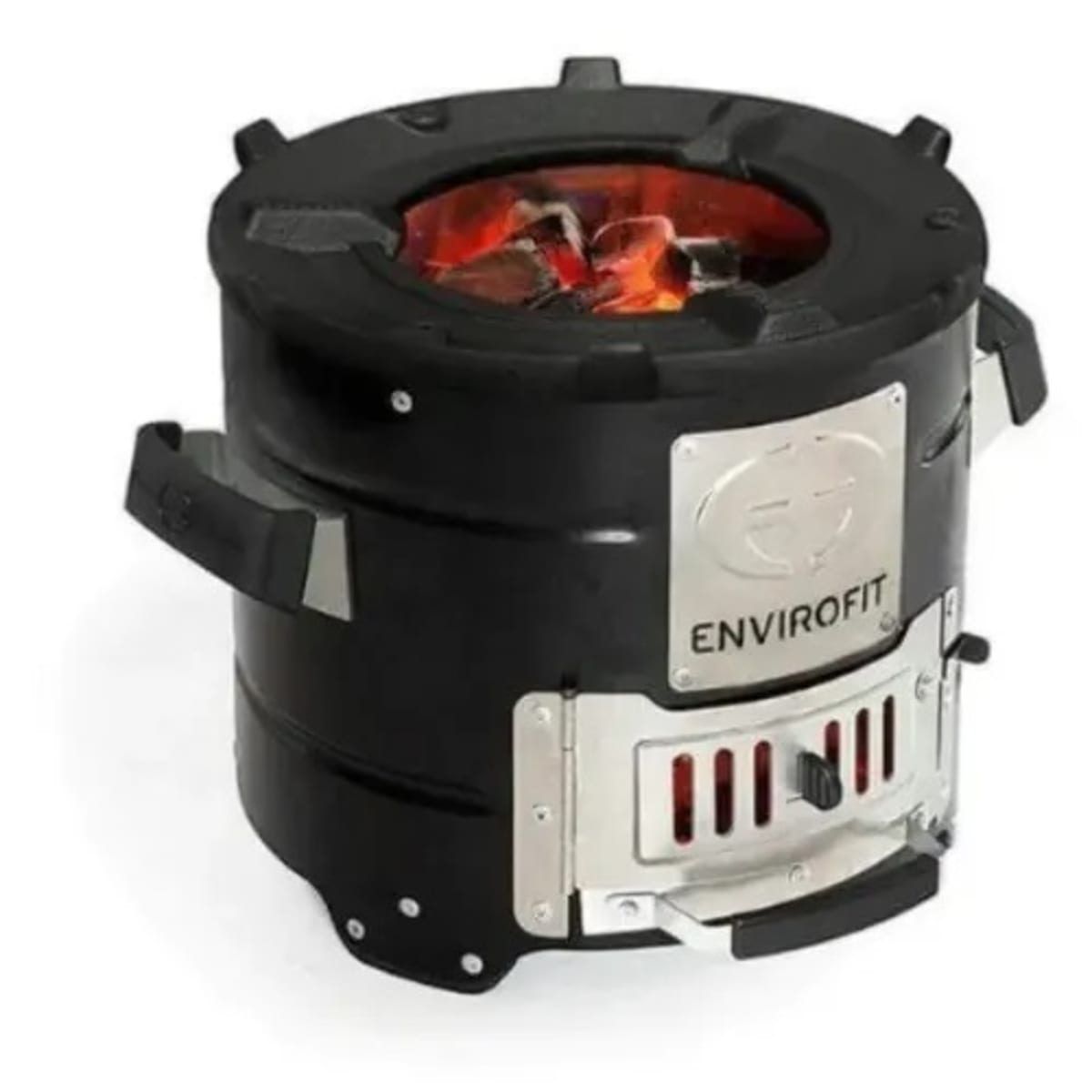 Envirofit Charcoal Stove - Smoke Free | Konga Online Shopping