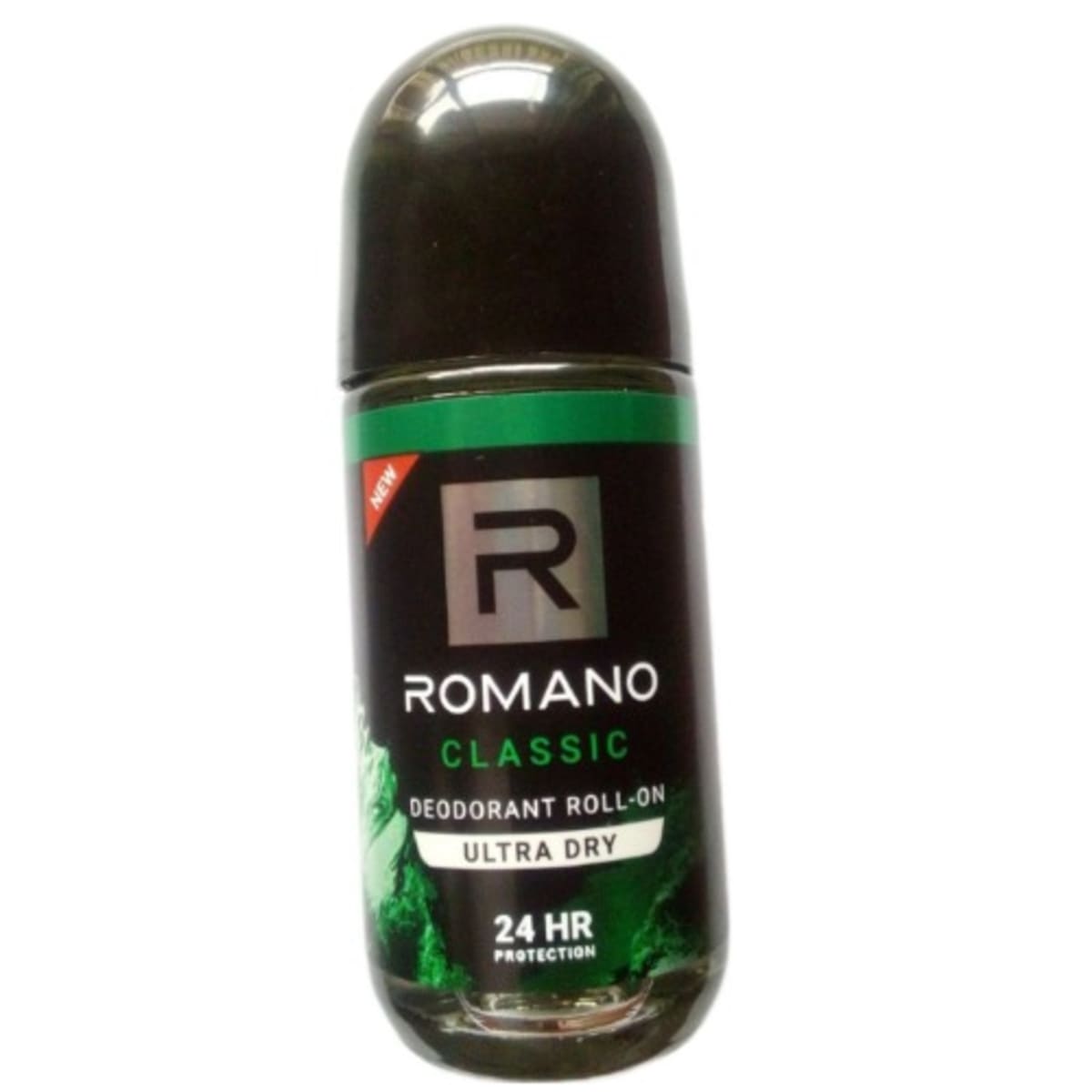 Romano classic outlet perfume review