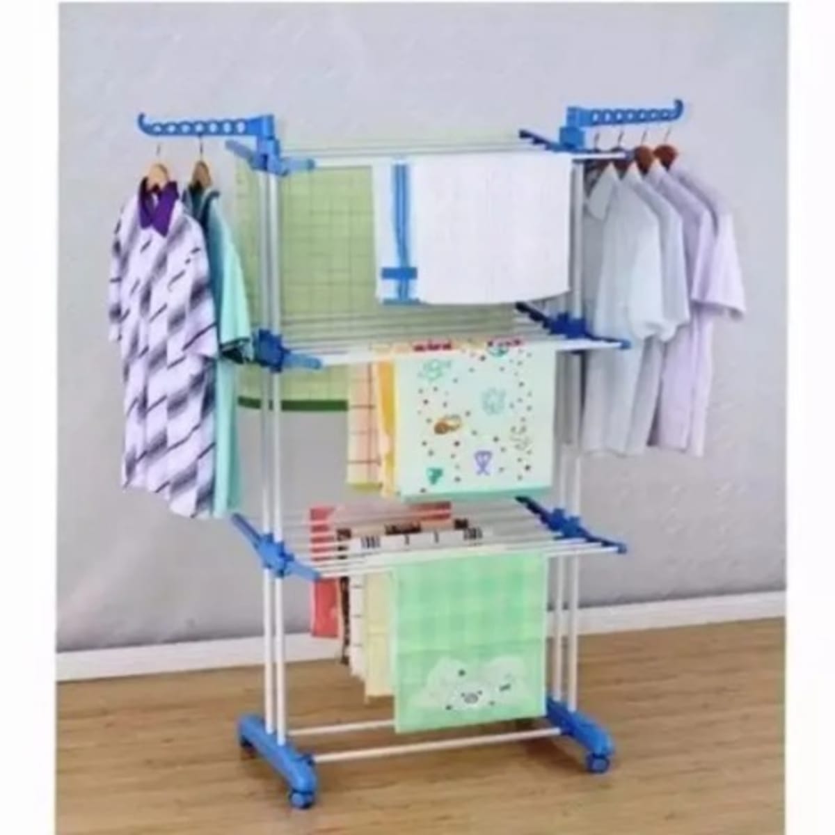 Cloth Hanger 3 Tier Konga Online Shopping