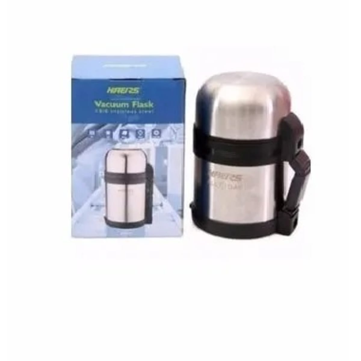Haers food flask on konga 2025