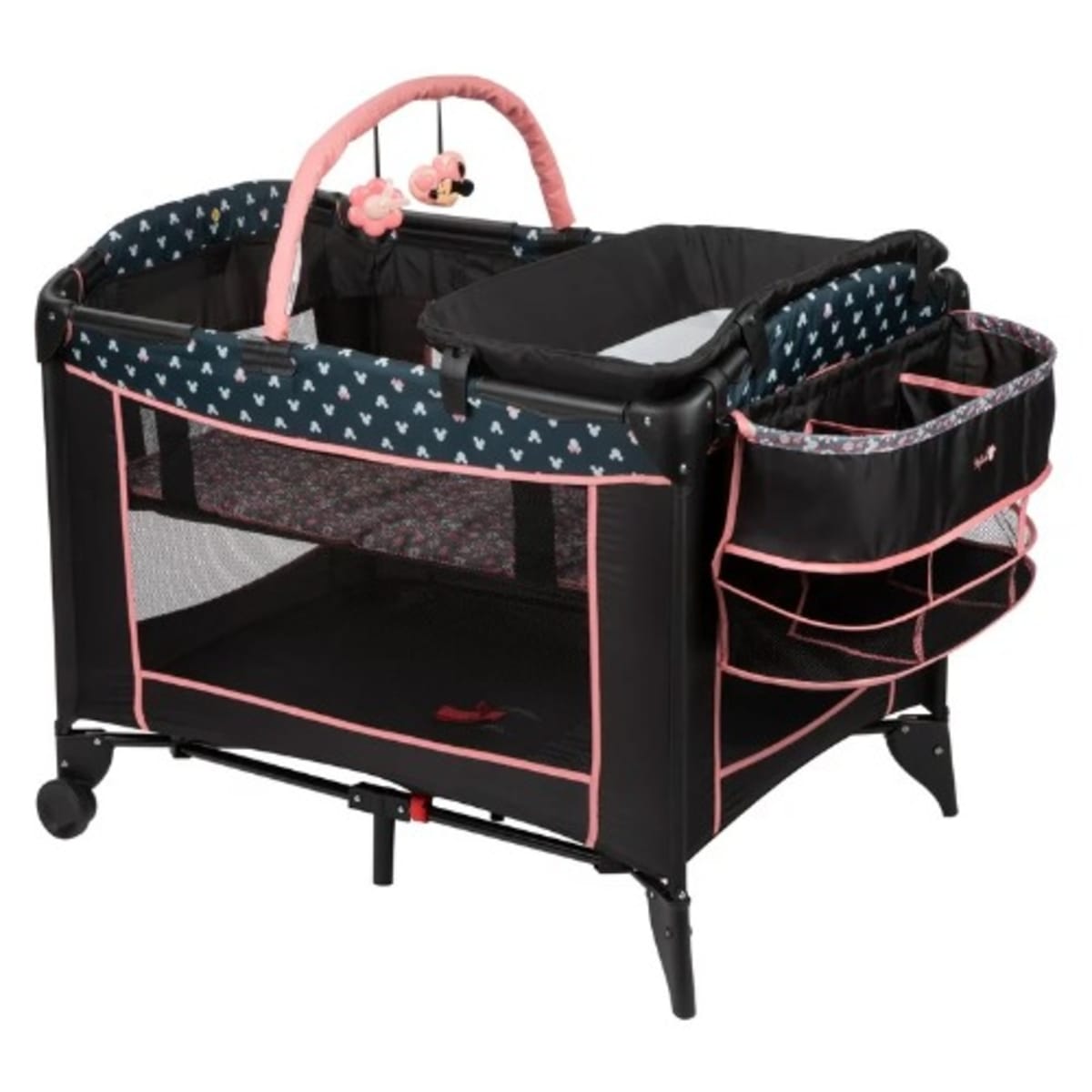 Konga baby cot clearance