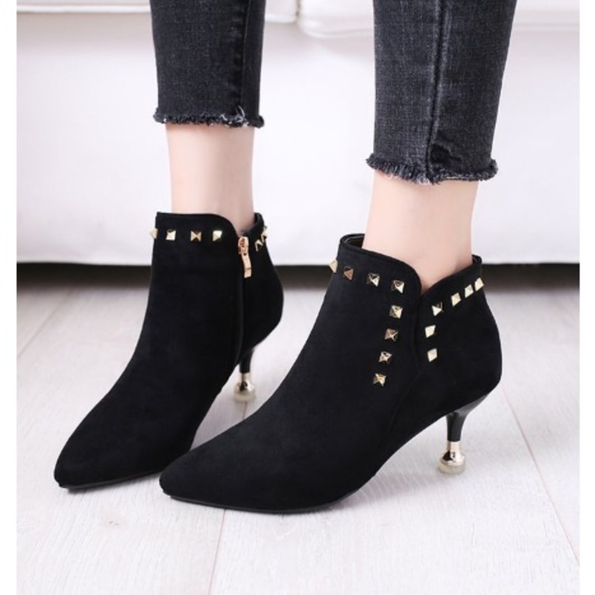 Lifestride cheap giada bootie