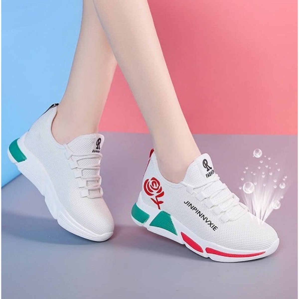 Konga sneakers store for ladies