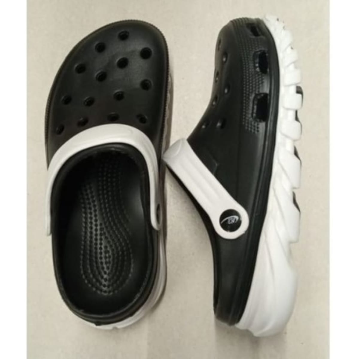 Crocs for 2025 adults