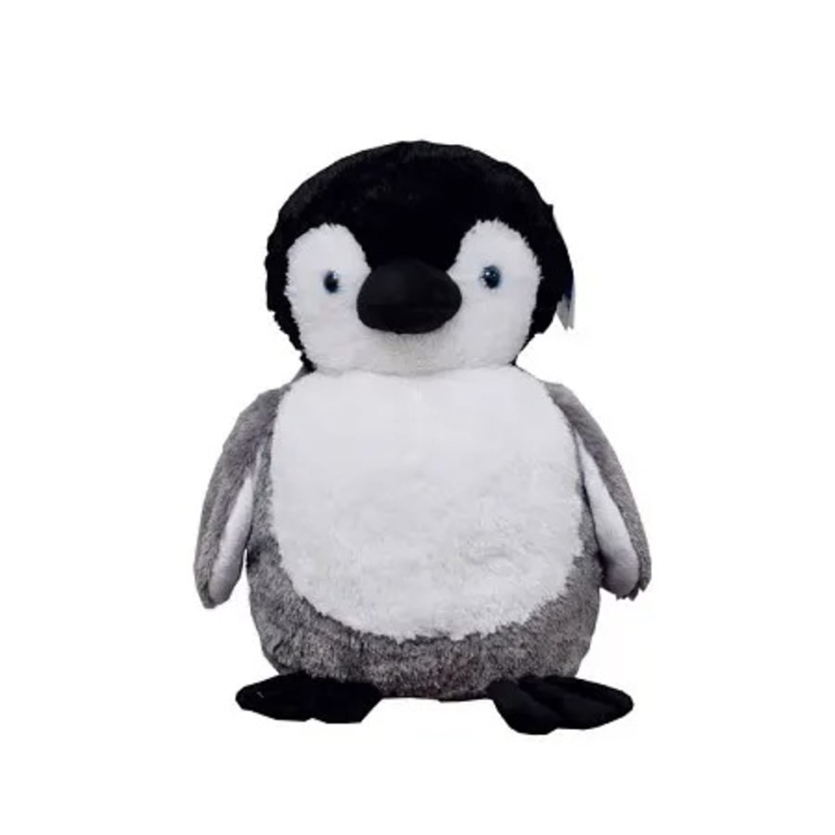 Big penguin teddy bear hot sale