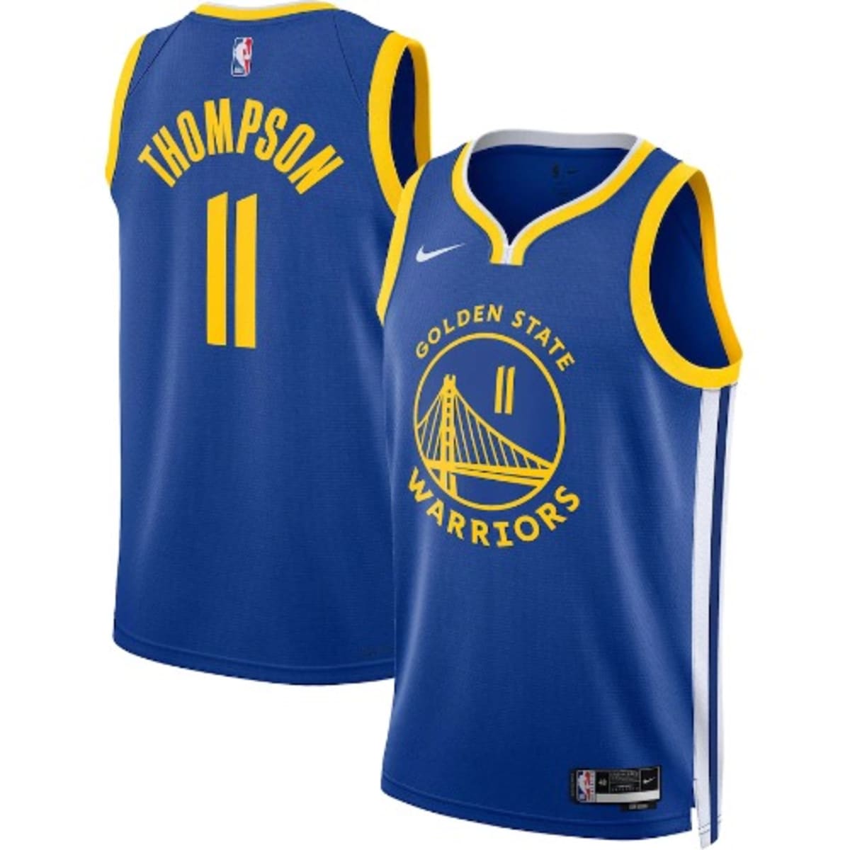 Klay thompson away jersey new arrivals