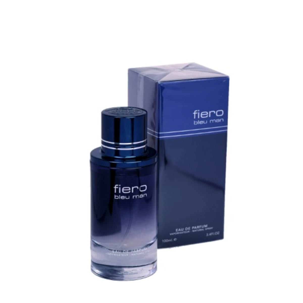 Fiero Blue Man Perfume 100ml Konga Online Shopping