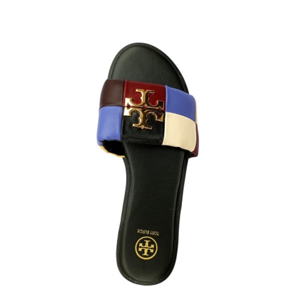 Tory burch women's slippers deals