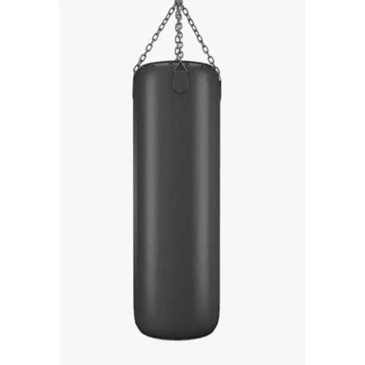 Everlast leather heavy bag top