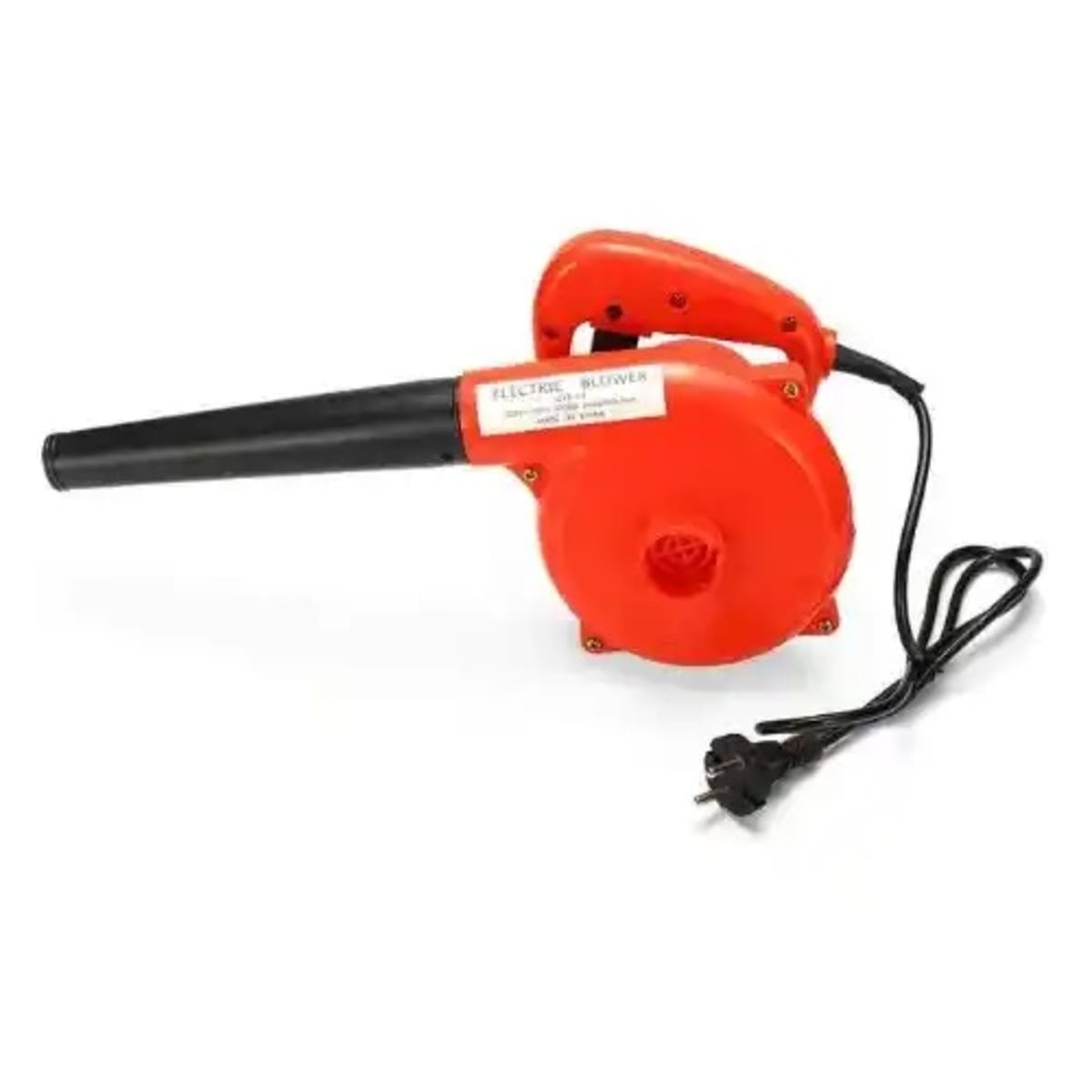 Blower And Vacuum Cleaner Red Konga Online Shopping