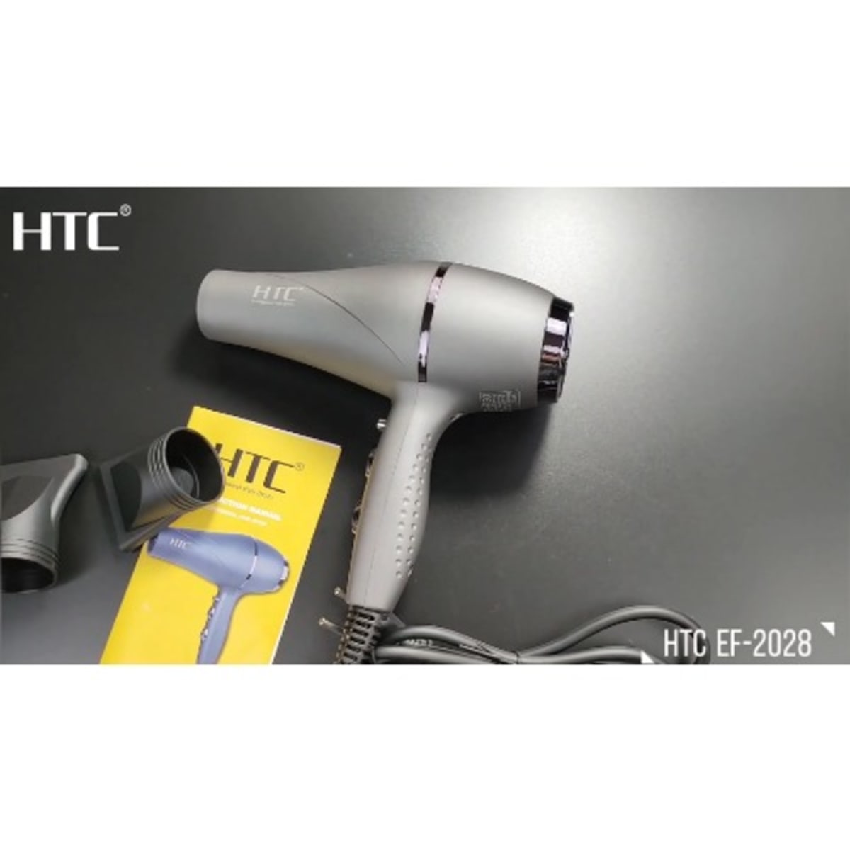 HTC Professional Hair Dryer Ef 2028 Konga Online Shopping