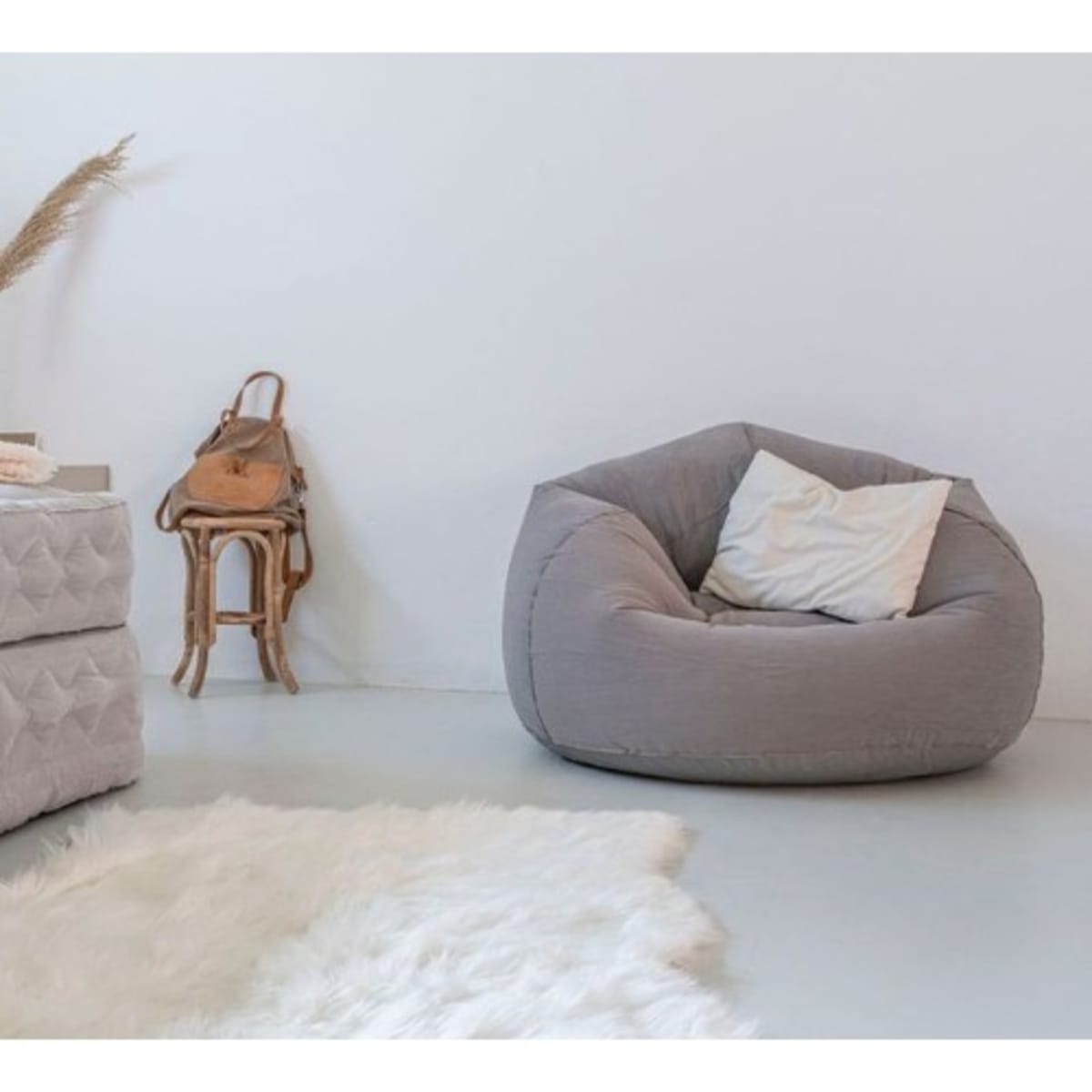 Beanless bag new arrivals