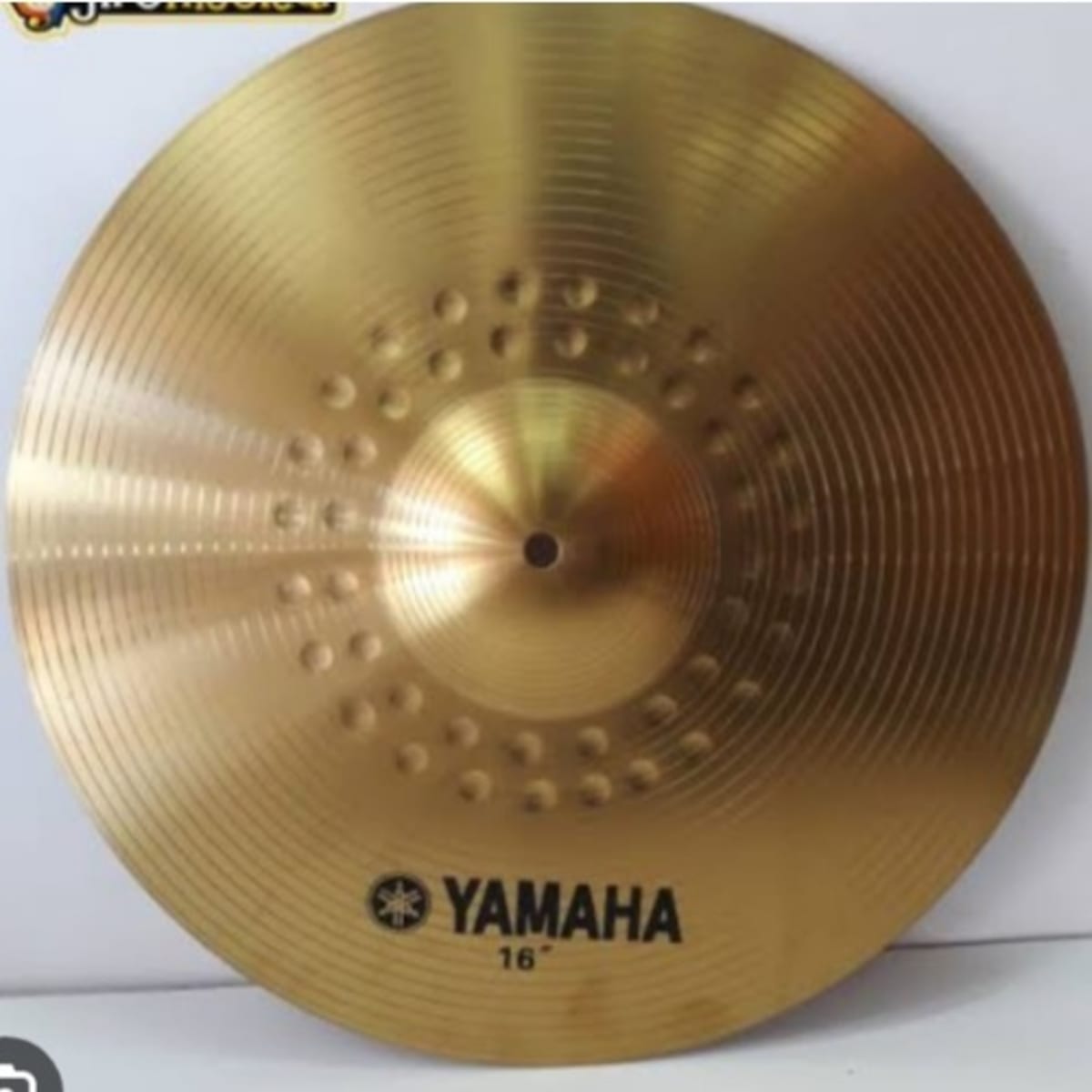 Yamaha cymbals cheap