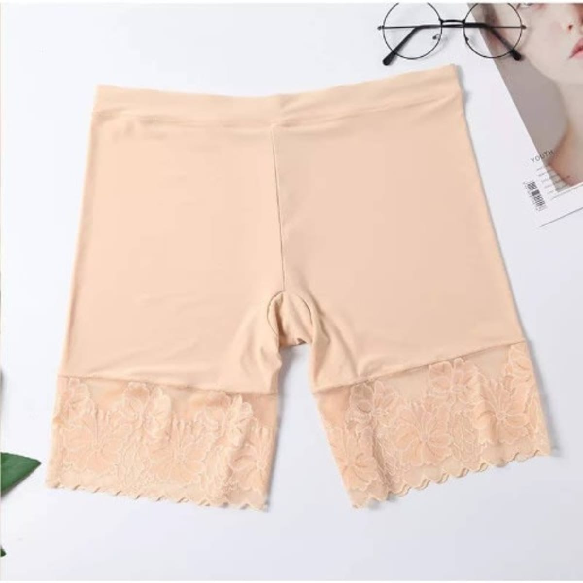 Short online tight pants