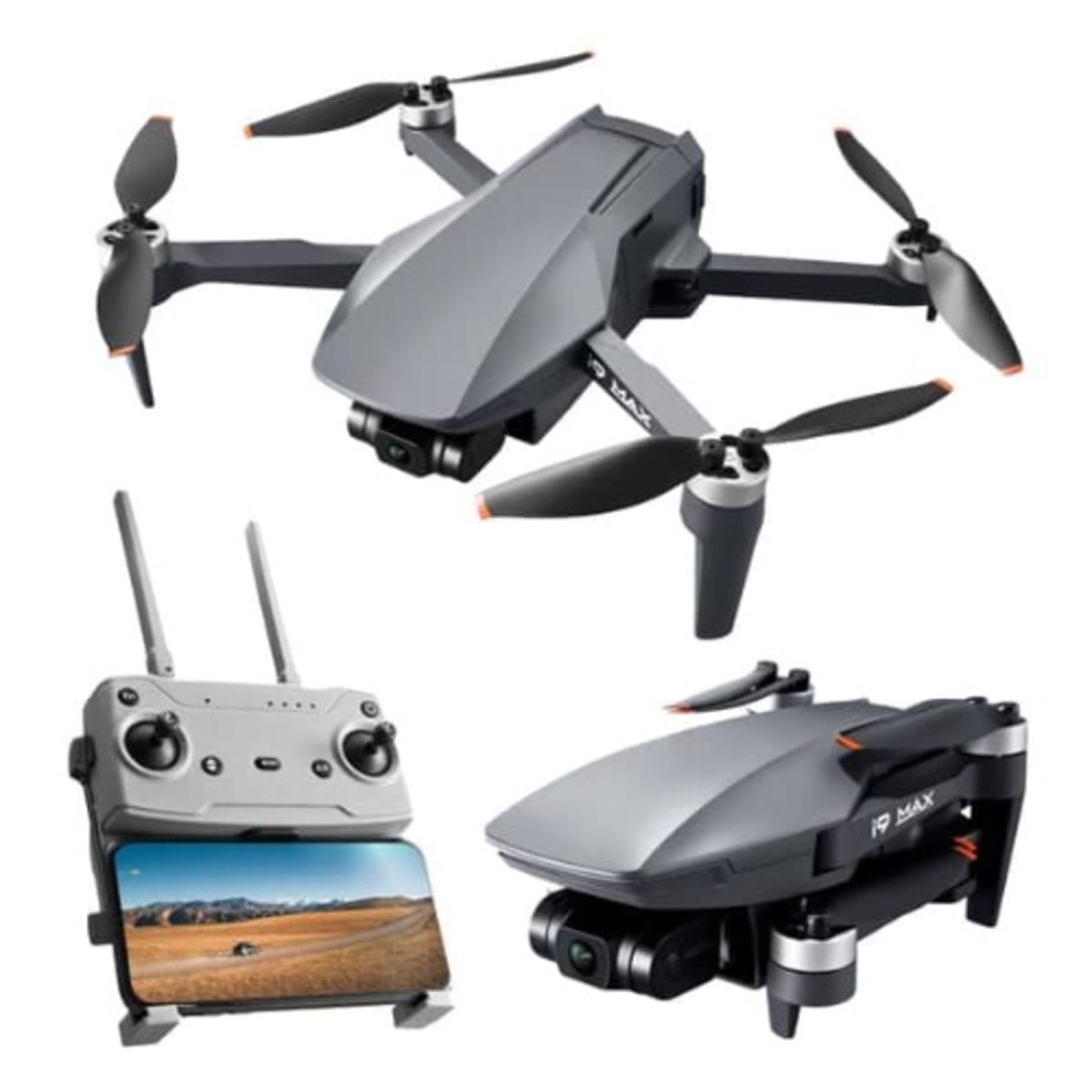 Cheap gps drone with gimbal best sale