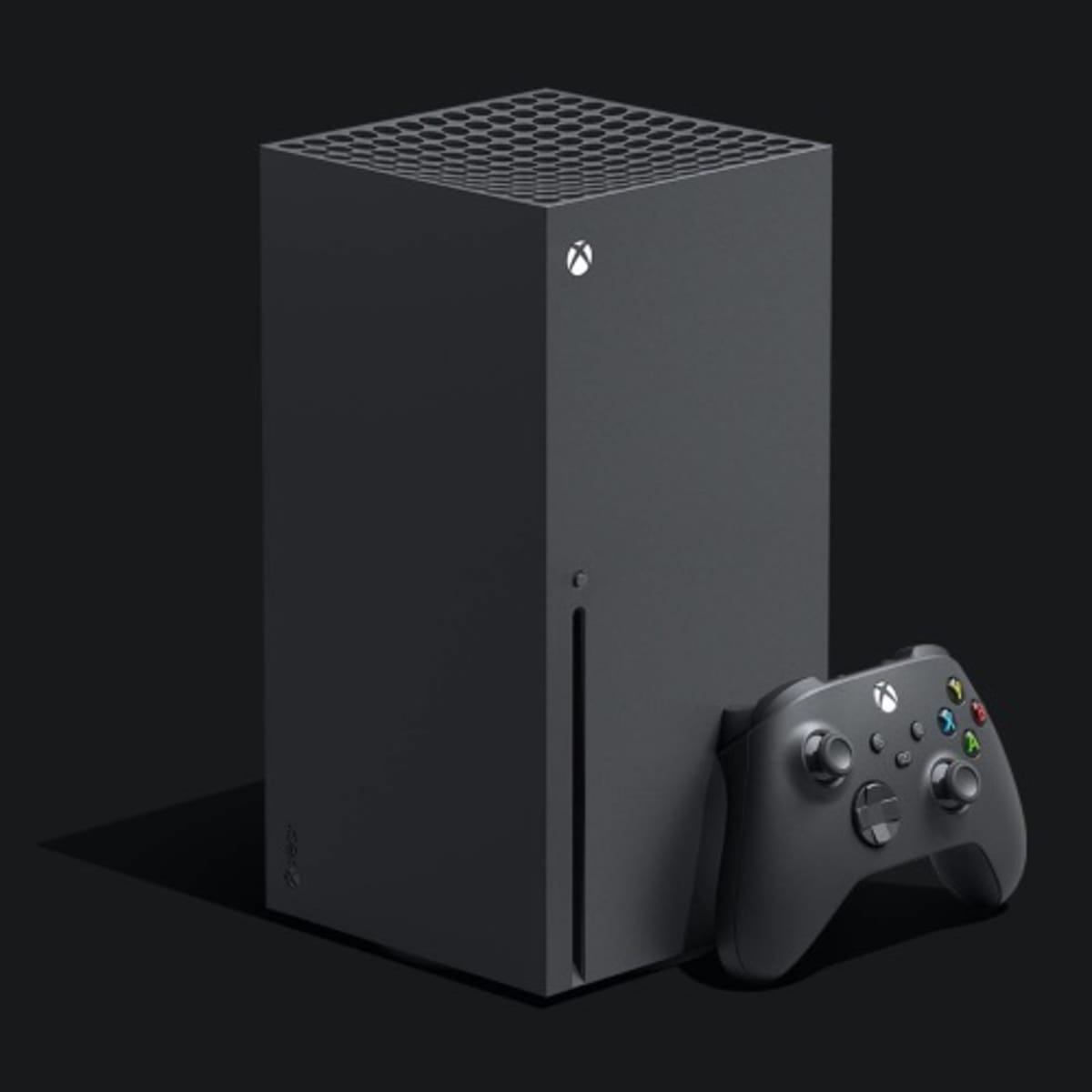 Xbox Series X 1Tb Con 1 Control