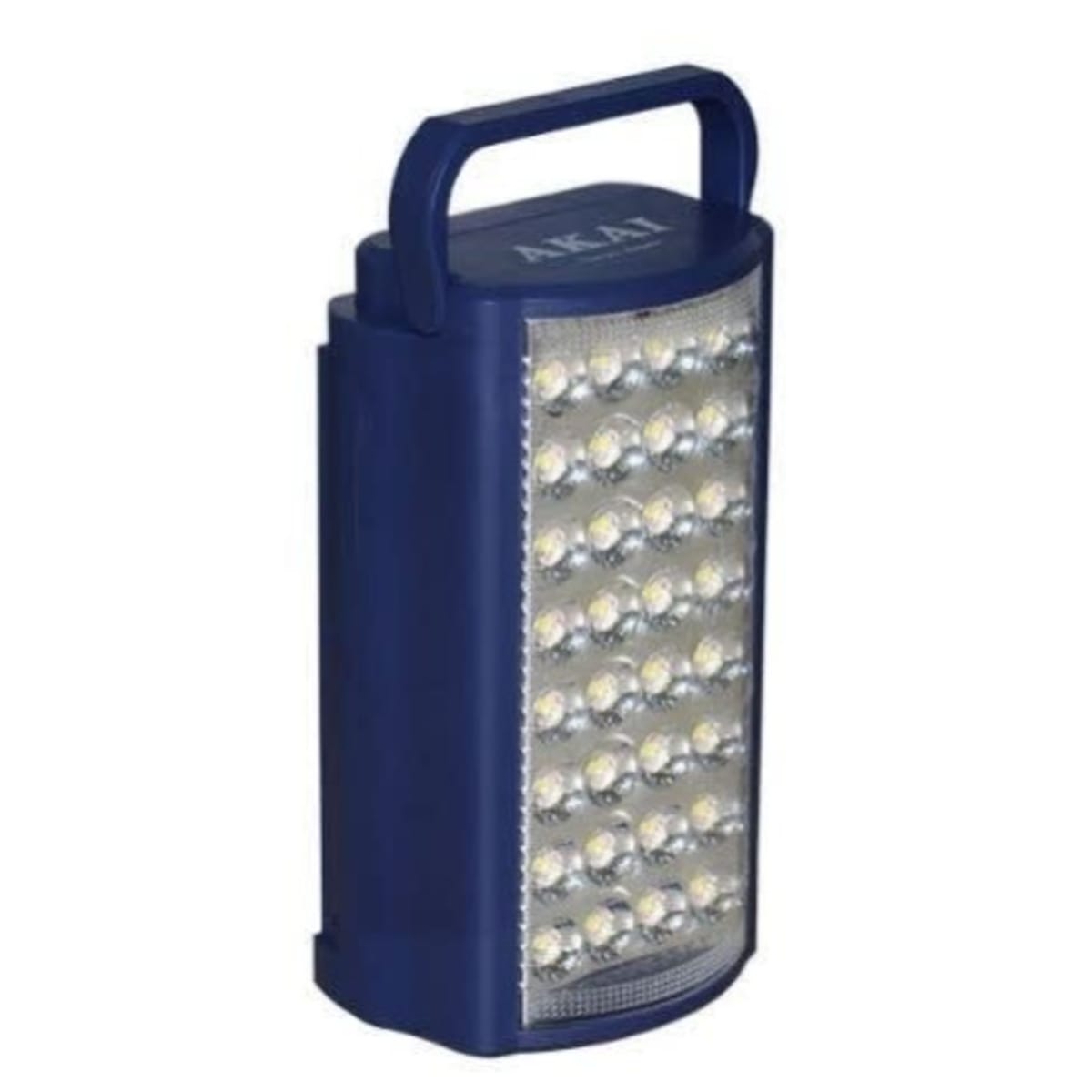 Akai Indoor Outdoor Led Rechargeable Light With Power Bank
