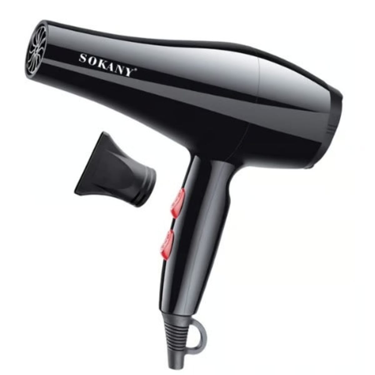Sokany Hair Dryer 2200W Konga Online Shopping
