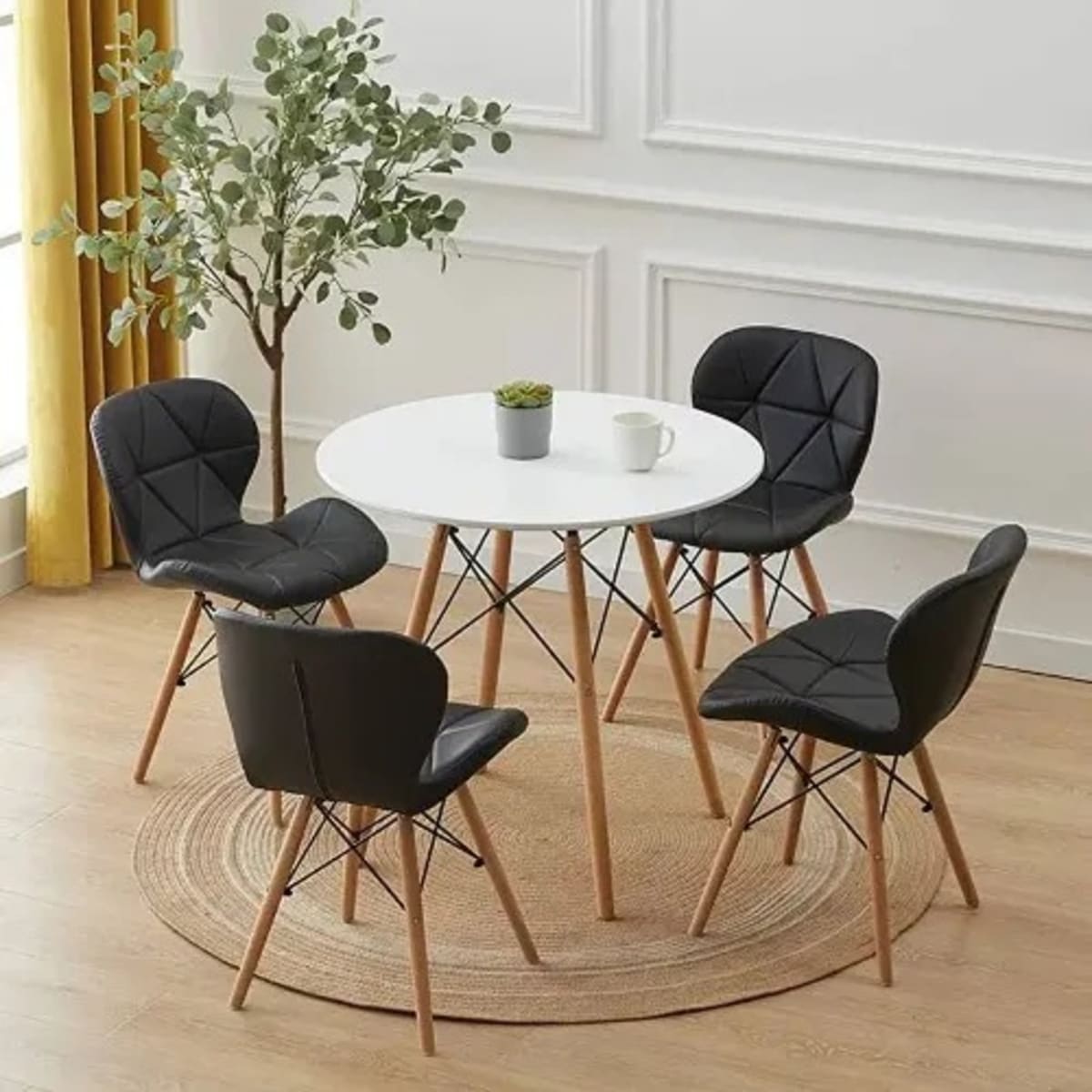 Table chair sales online shopping