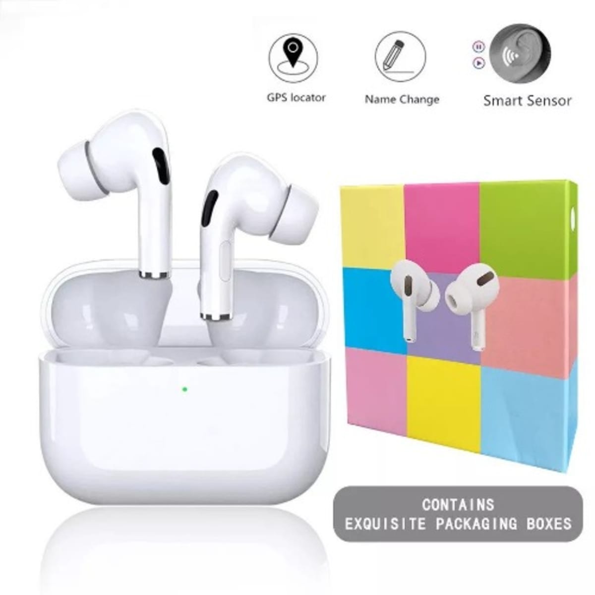 Airpodding pro hotsell 3