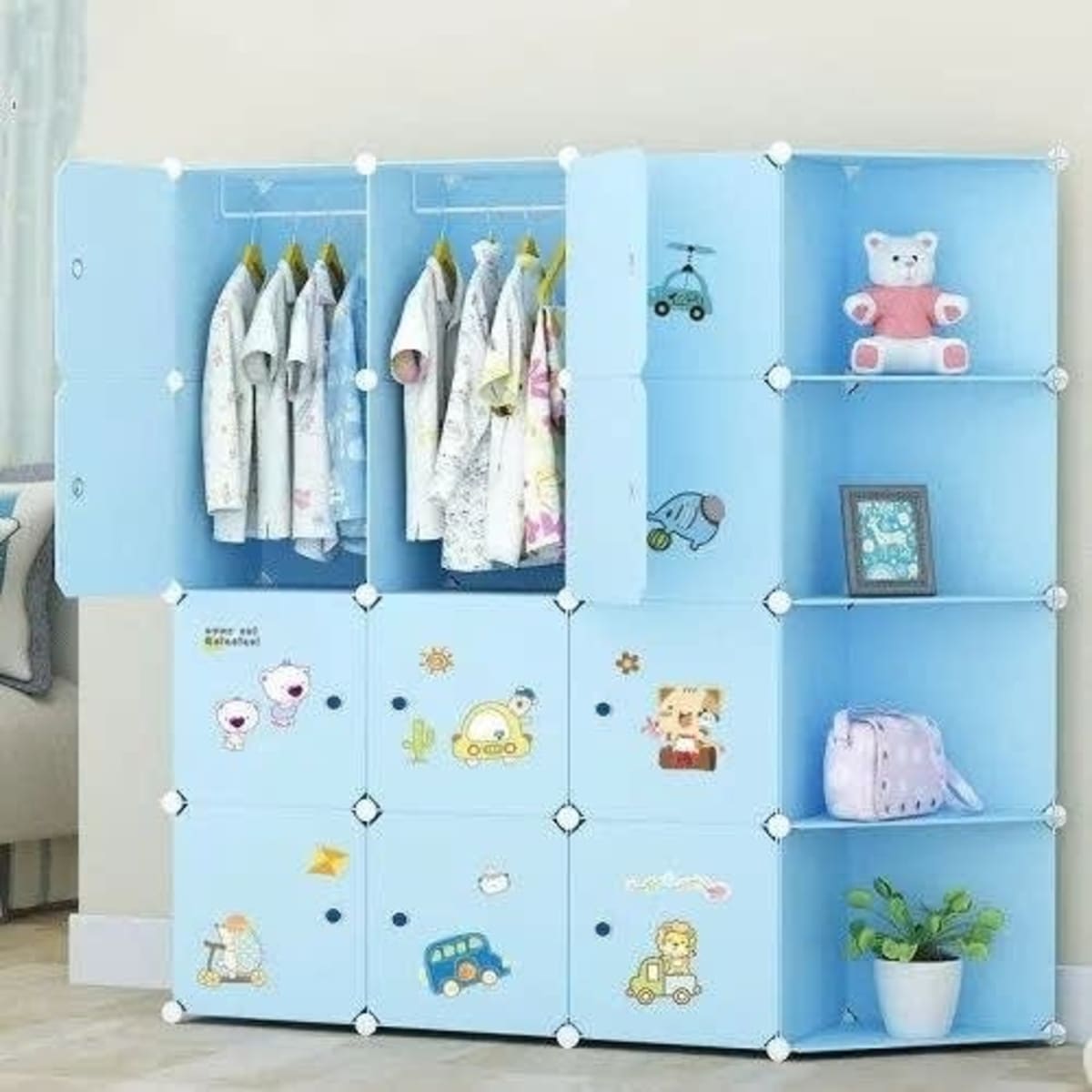 Kiddies Wordrope Konga Online Shopping