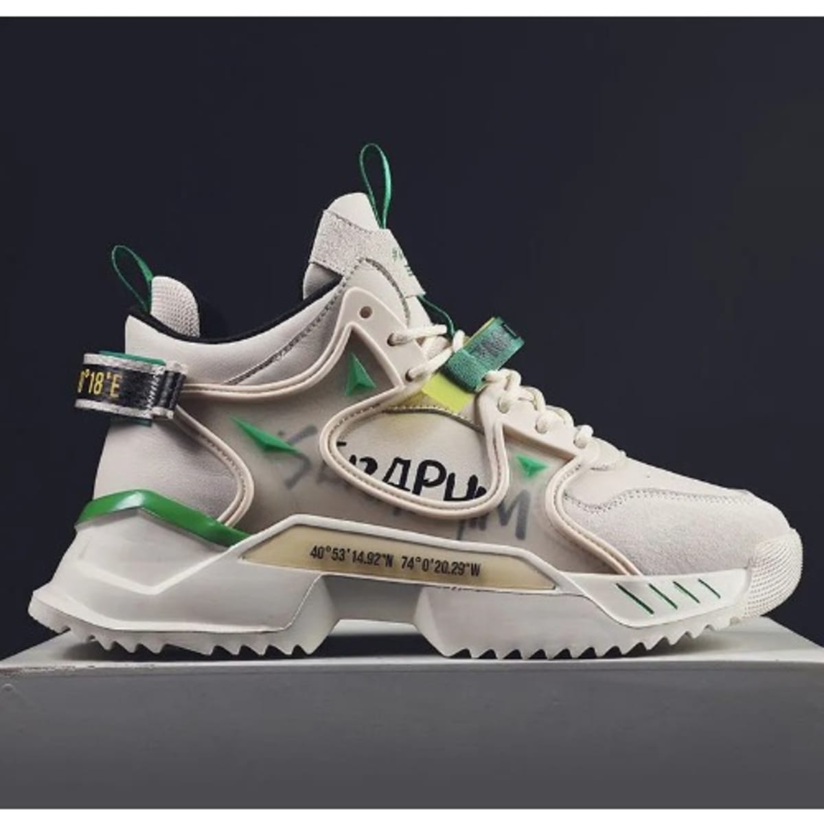 Sell new shoes deals