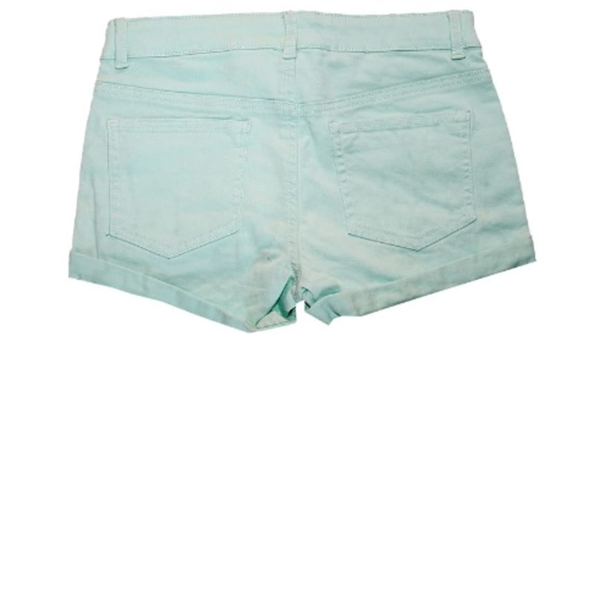 H M Bumper Short Mint Konga Online Shopping