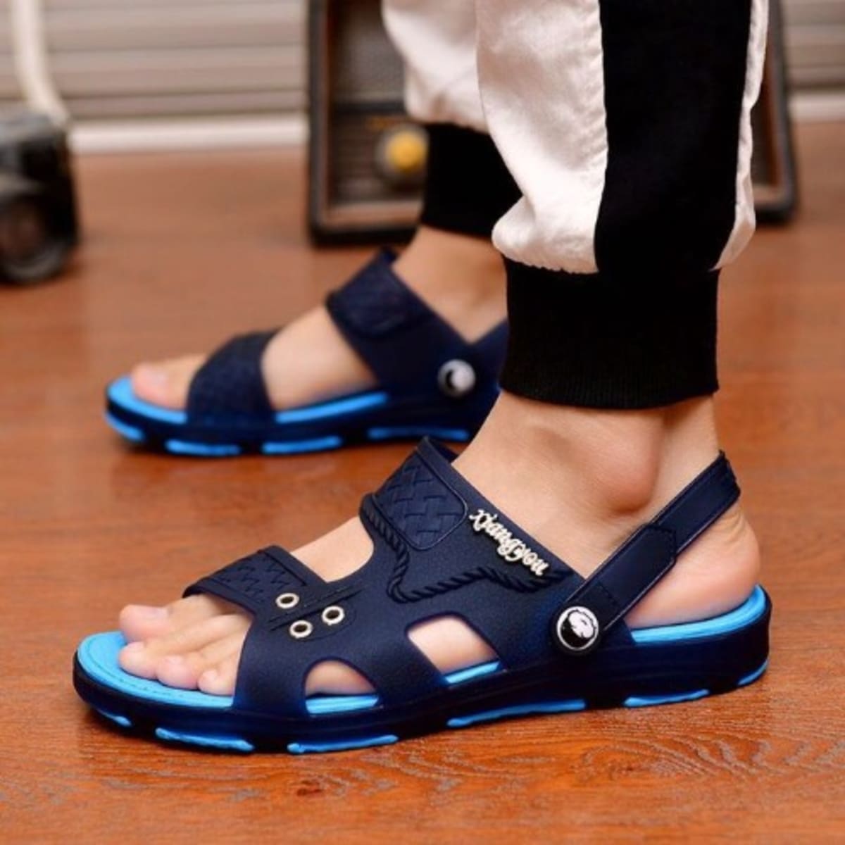 Anti skid deals sandals