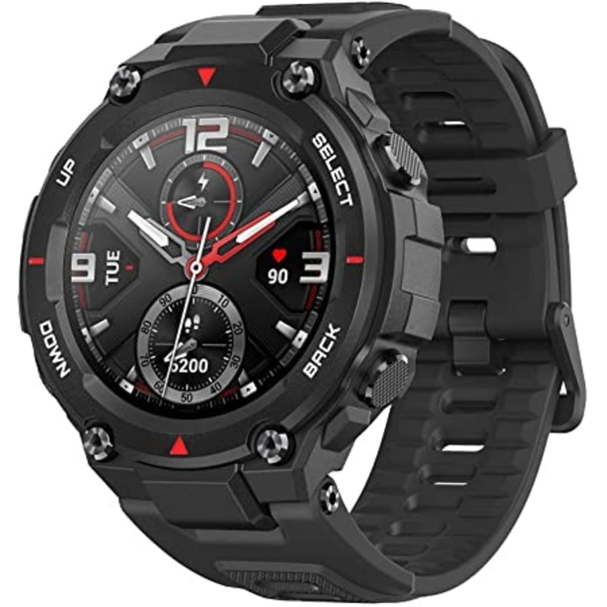 Amazfit T rex Smart Watch With Gps Military Outdoor Sports Watch