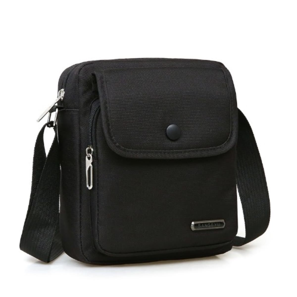 Unisex cross body sale bag