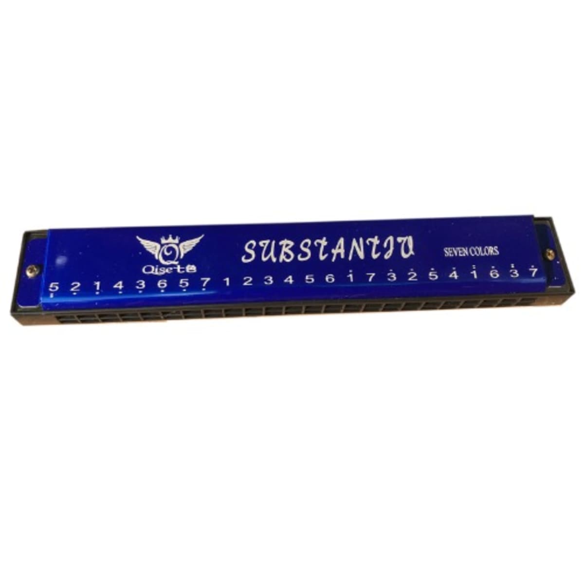 Flying 2025 eagle harmonica