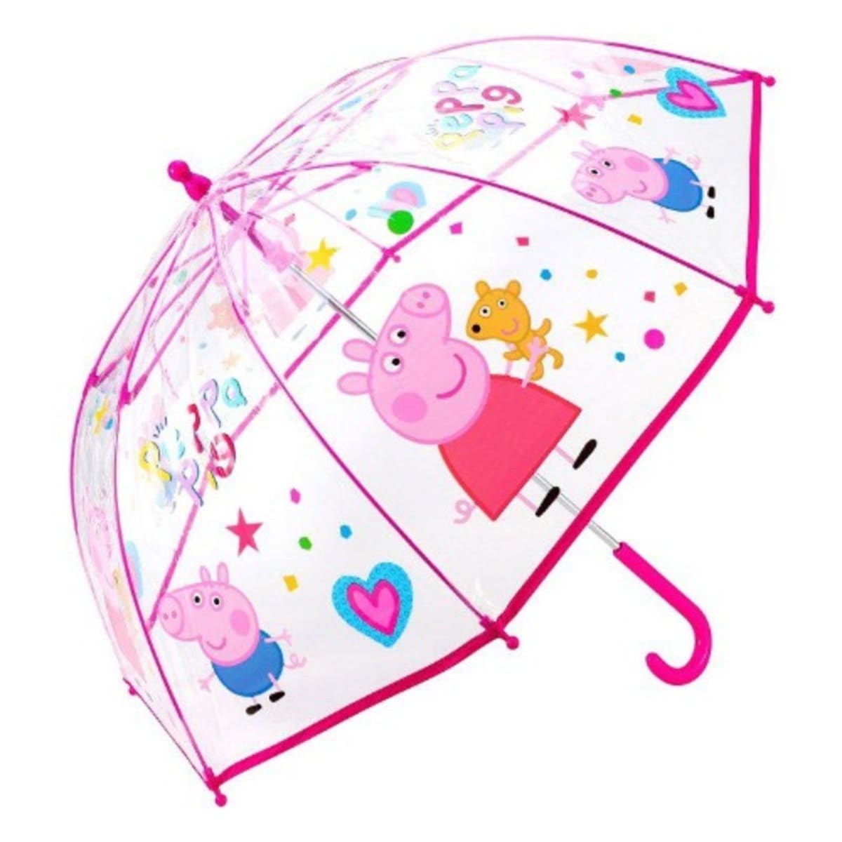 George shop pig umbrella
