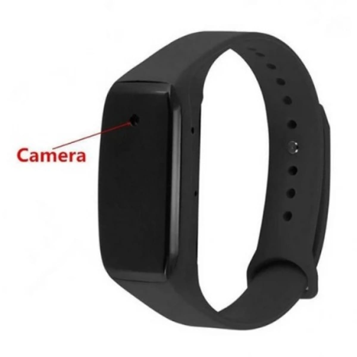 Smart watch cheap spy camera