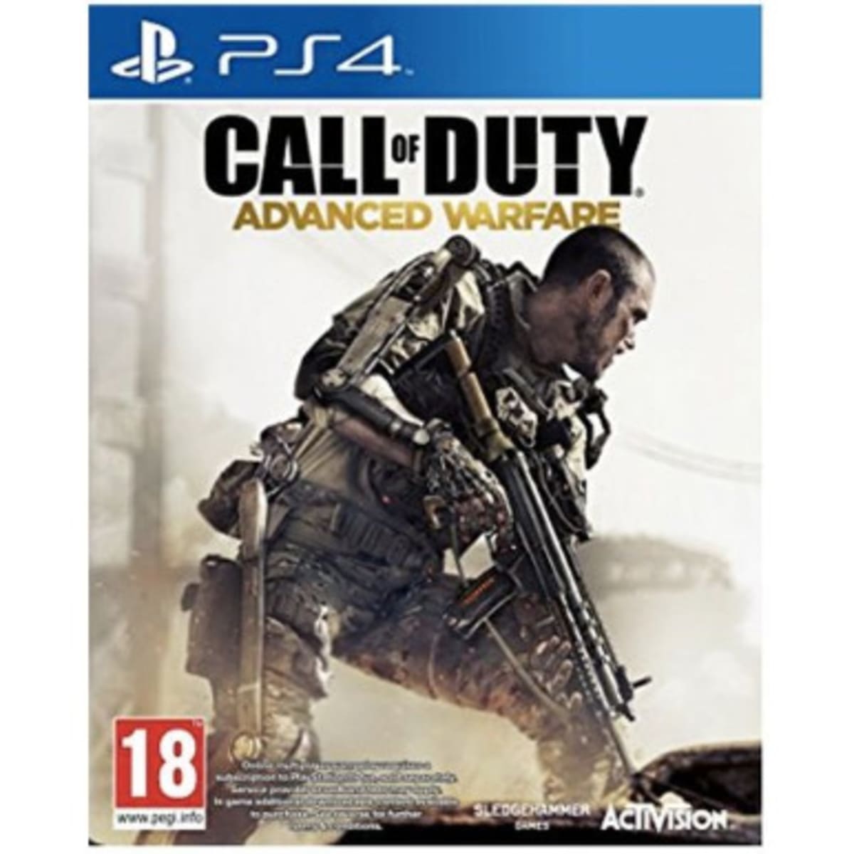 Modern warfare playstation shop 4