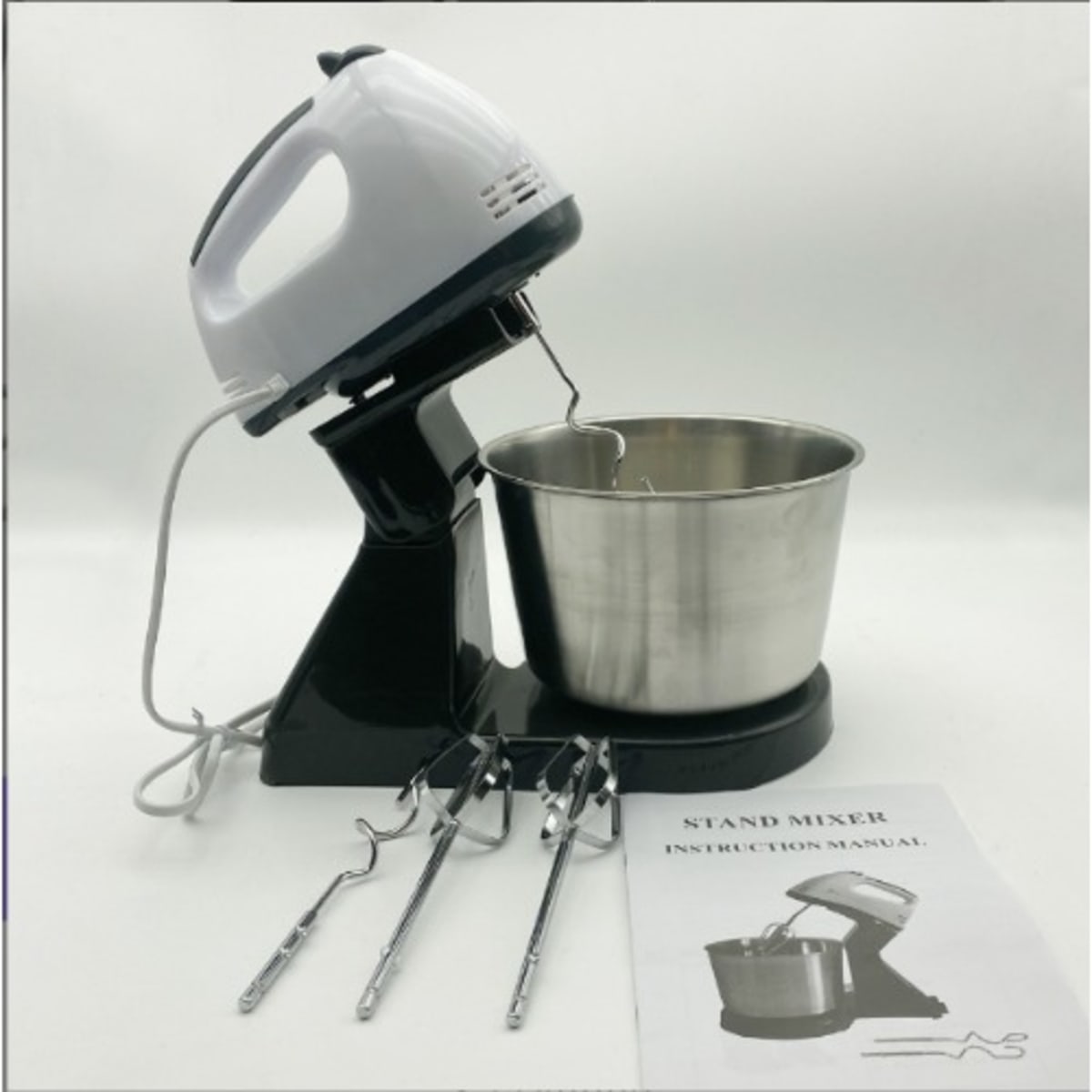 Manual Hand Mixer  Konga Online Shopping