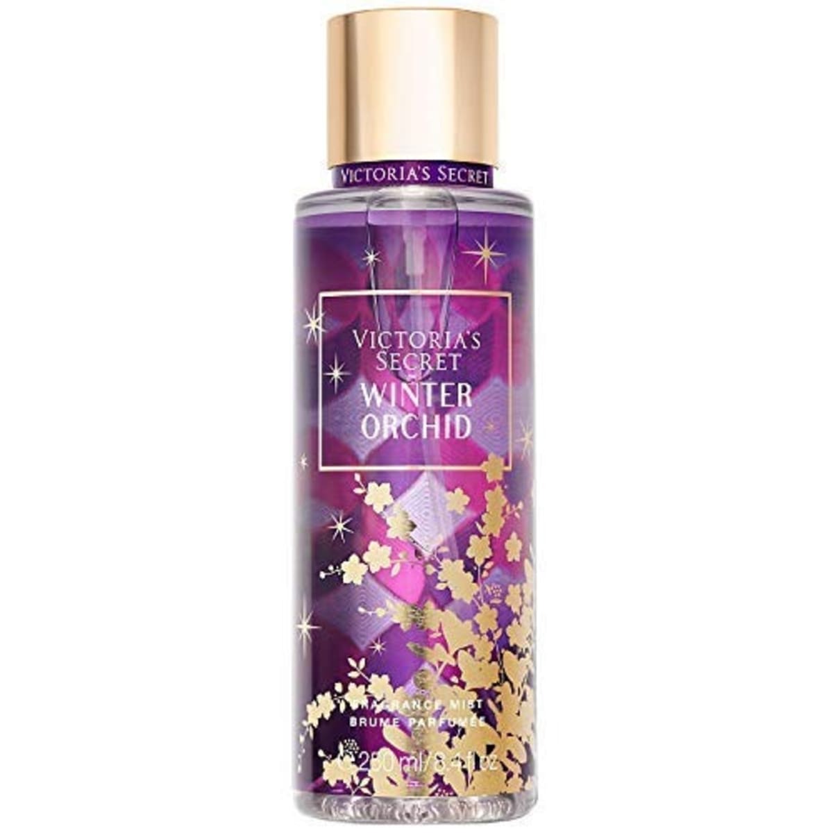 Winter orchid victoria secret smell new arrivals