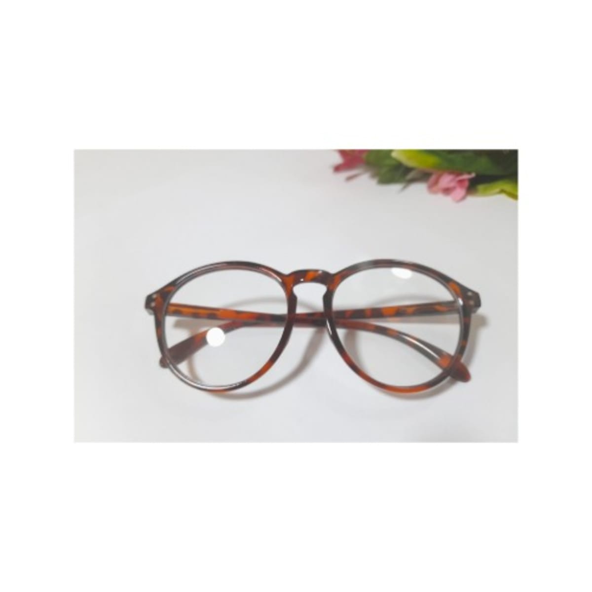 Retro geek clearance glasses