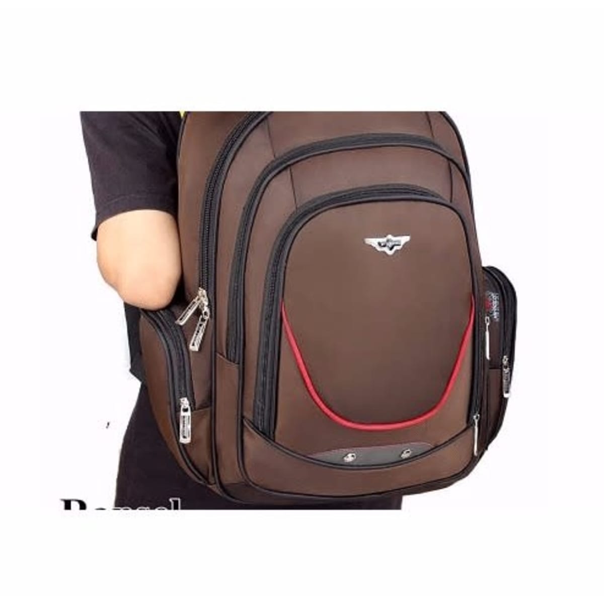 HP Laptop Bag Backpack 21 Inches Konga Online Shopping