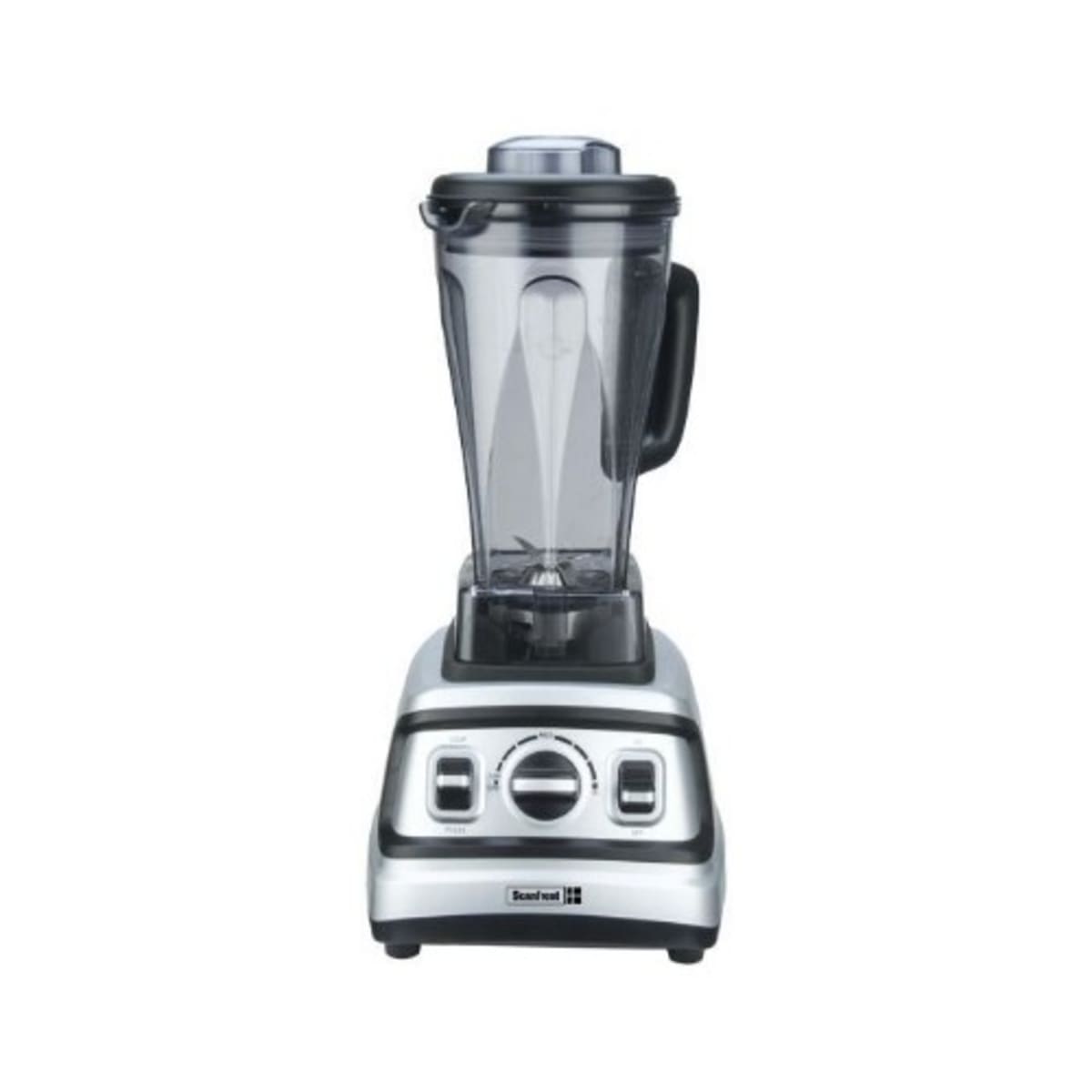 belender large commercial blender 2l ek-1